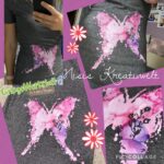 Splash "Schmetterling" - Plotterdatei – Bild 9