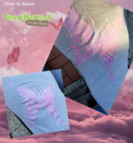 Splash "Schmetterling" - Plotterdatei – Bild 13