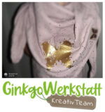 Splash "Schmetterling" - Plotterdatei – Bild 16