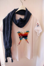 Splash "Schmetterling" - Plotterdatei – Bild 14