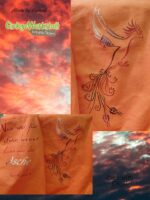 Tribal "Phoenix" - Plotterdatei – Bild 4