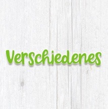 Kategorie-Vorschaubild: 3D Druck Verschiedenes