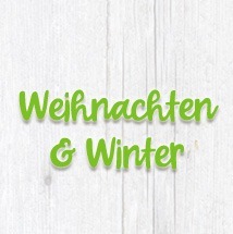 Kategorie-Vorschaubild: 3D Druck Weihnachten & Winter
