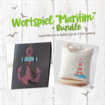 Wortspiel "Maritim" - Bundle