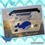 Niedlicher Wal - Plotterdatei – Bild 7