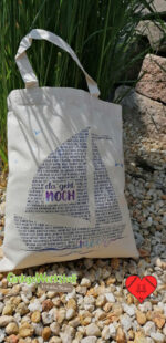 Wortspiel "Da geht noch Meer" - Plotterdatei – Bild 19