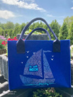 Wortspiel "Da geht noch Meer" - Plotterdatei – Bild 16