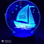 Wortspiel "Da geht noch Meer" - Plotterdatei – Bild 6