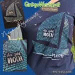 Wortspiel "Da geht noch Meer" - Plotterdatei – Bild 14