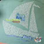 Wortspiel "Da geht noch Meer" - Plotterdatei – Bild 20