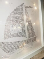 Wortspiel "Da geht noch Meer" - Plotterdatei – Bild 11