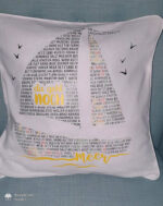 Wortspiel "Da geht noch Meer" - Plotterdatei – Bild 7