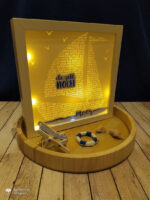 Wortspiel "Da geht noch Meer" - Plotterdatei – Bild 15