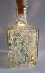 Meerjungfrau - Plotterdatei – Bild 6